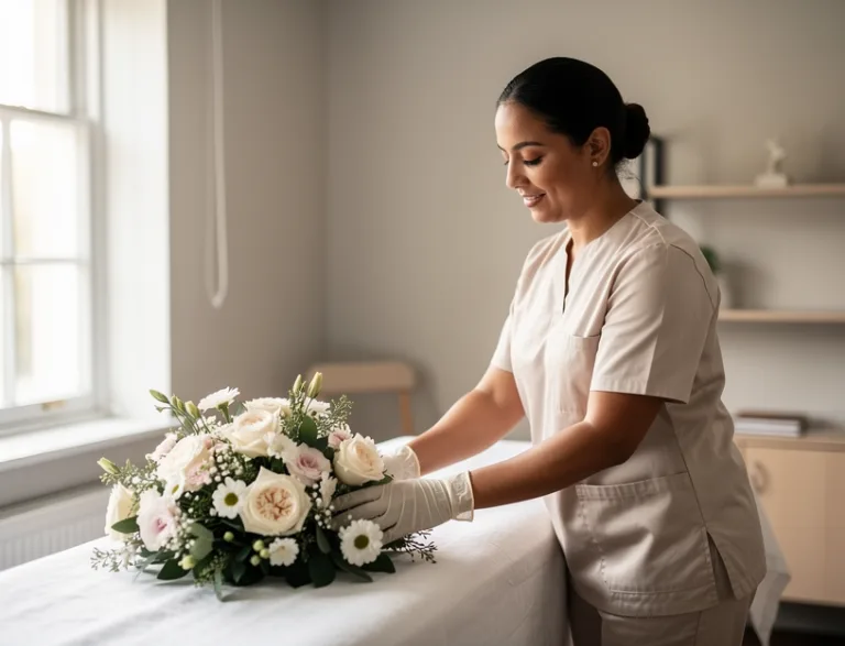 Funeral Home service in Homestead